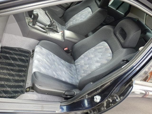1999 Nissan Skyline JDM car for sale — photo 14 of 20