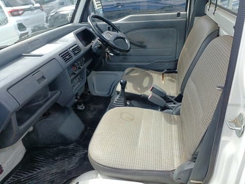 1998 Honda Acty JDM car for sale — photo 7 of 15