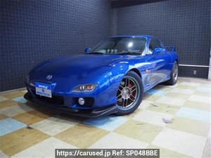 2000 Mazda RX-7 JDM car for sale