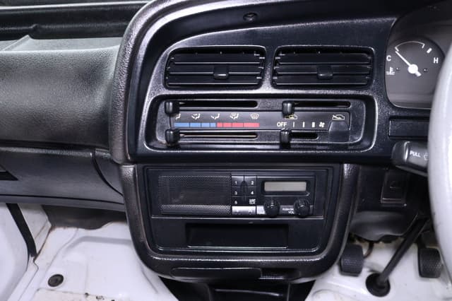 1997 Suzuki Carry JDM car for sale — photo 12 of 25