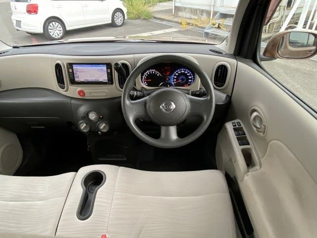 2011 JDM car for sale — photo 8 of 25