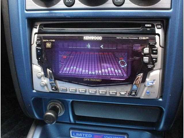 2000 Subaru Impreza JDM car for sale — photo 7 of 20