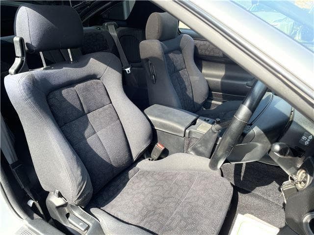 1998 Mitsubishi GTO JDM car for sale — photo 10 of 24