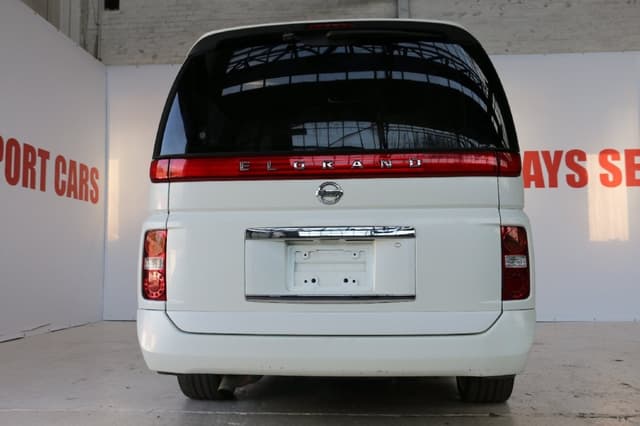 2004 JDM car for sale — photo 16 of 25