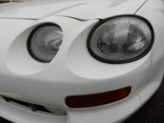 1995 Toyota Celica JDM car for sale — photo 20 of 20