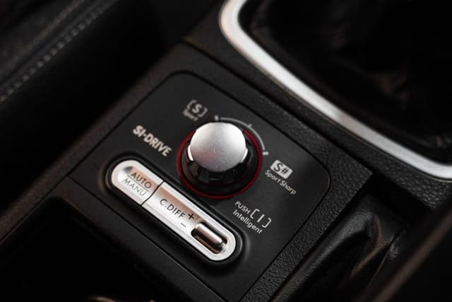 2010 Subaru Impreza JDM car for sale — photo 16 of 20