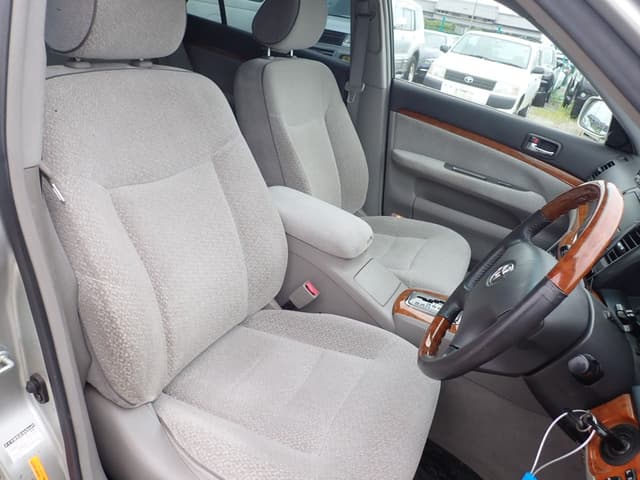 2000 Toyota Mark II JDM car for sale — photo 25 of 25