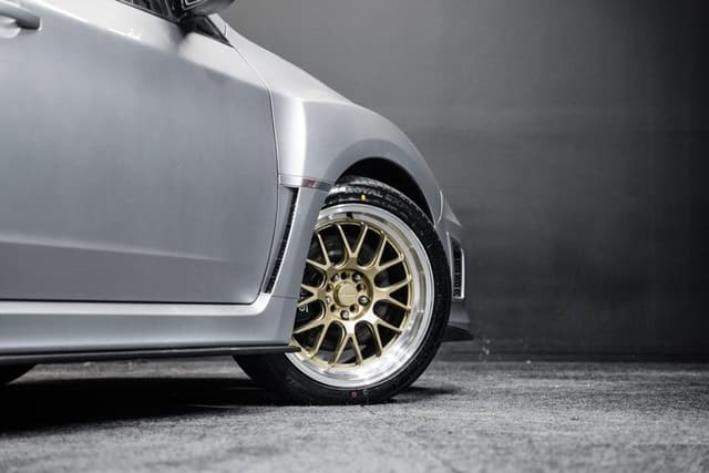 2012 Subaru Impreza JDM car for sale — photo 14 of 19