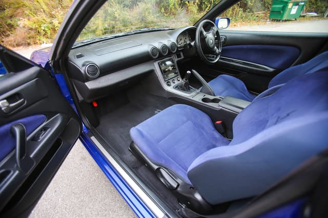 Nissan Silvia JDM car for sale — photo 11 of 25
