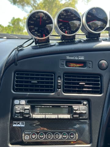 1998 Toyota Celica JDM car for sale — photo 26 of 30