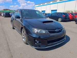 2011 Subaru Impreza JDM car for sale