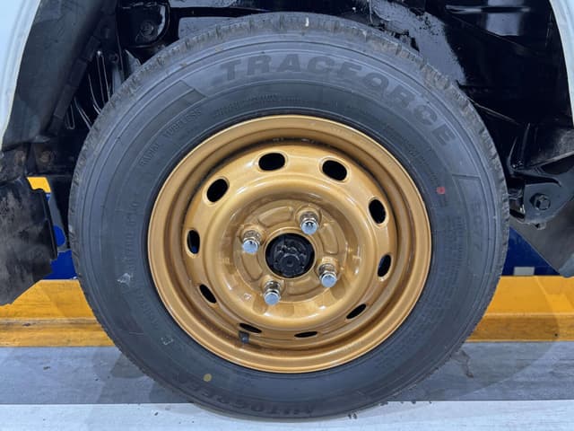 1998 Subaru Sambar JDM car for sale — photo 25 of 25