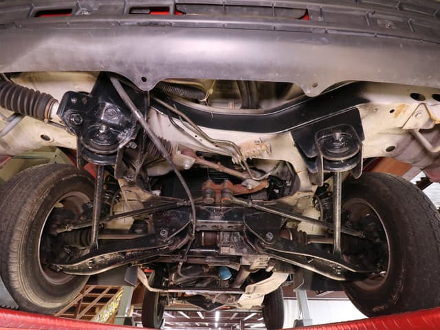1995 Daihatsu Hijet JDM car for sale — photo 25 of 25