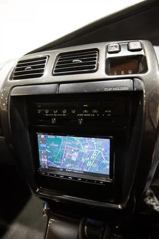 1997 Toyota Hilux JDM car for sale — photo 10 of 25