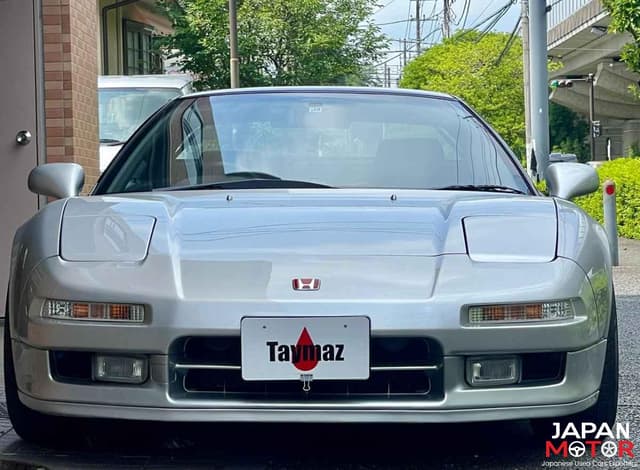 1991 Honda NSX JDM car for sale — photo 3 of 10