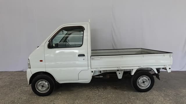1999 Suzuki Carry JDM car for sale — photo 7 of 13