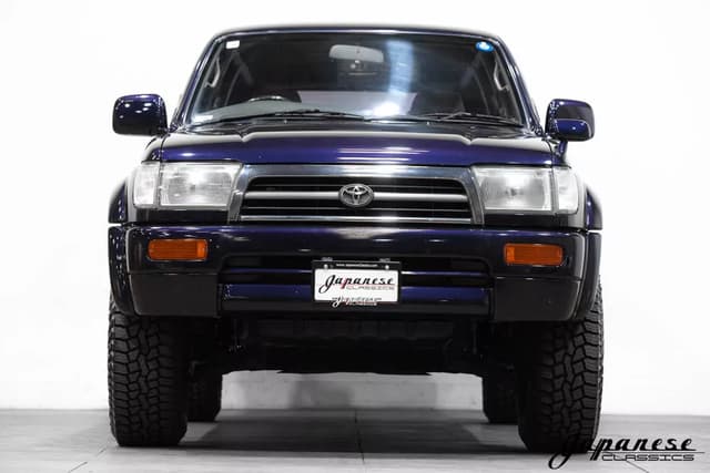 1995 JDM car for sale — photo 2 of 25
