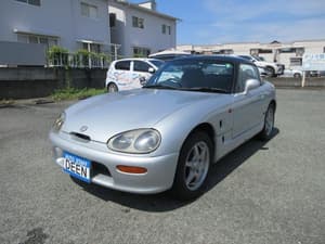 1995 Suzuki Cappuccino JDM car for sale