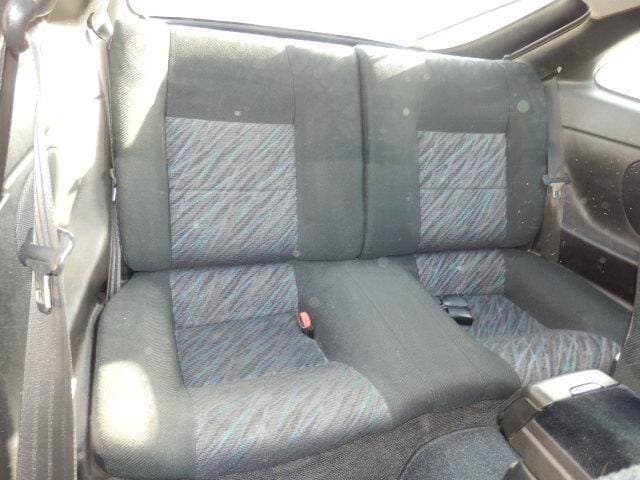 1996 Toyota Celica JDM car for sale — photo 12 of 19
