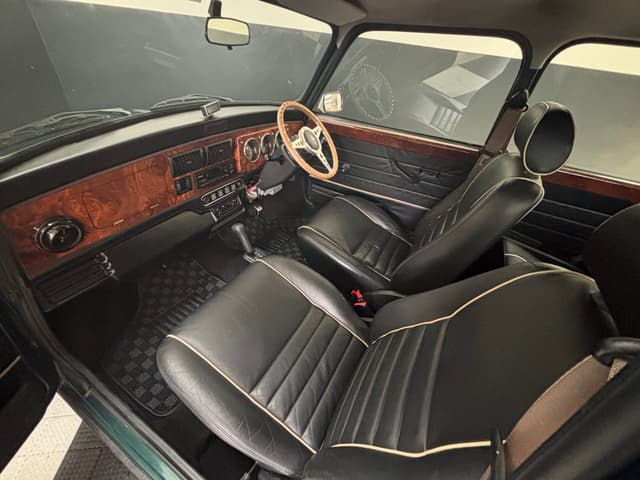 1999 Rover JDM car for sale — photo 17 of 25
