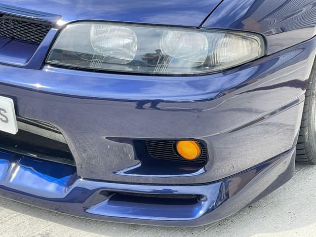 1995 Subaru Impreza JDM car for sale — photo 9 of 25