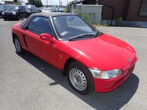 2025 Honda Beat JDM car for sale