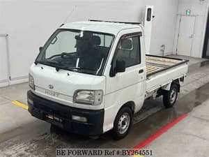 1999 Daihatsu Hijet JDM car for sale