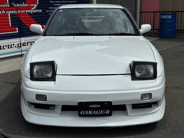 1995 Nissan 180SX JDM car for sale — photo 23 of 25