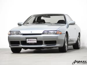 1991 Nissan Skyline JDM car for sale
