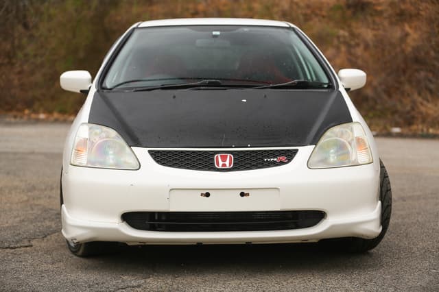 Honda Civic JDM car for sale — photo 18 of 25