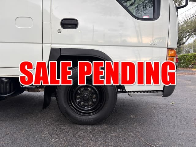 2000 Isuzu Elf JDM car for sale — photo 12 of 20