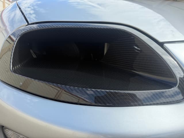 1993 Toyota Supra JDM car for sale — photo 5 of 25