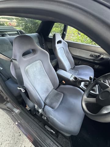 1990 Nissan Skyline JDM car for sale — photo 9 of 13