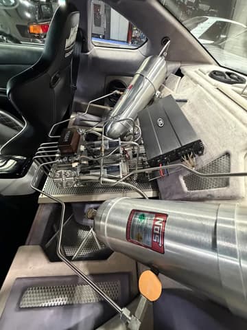 1999 Nissan Silvia JDM car for sale — photo 20 of 25