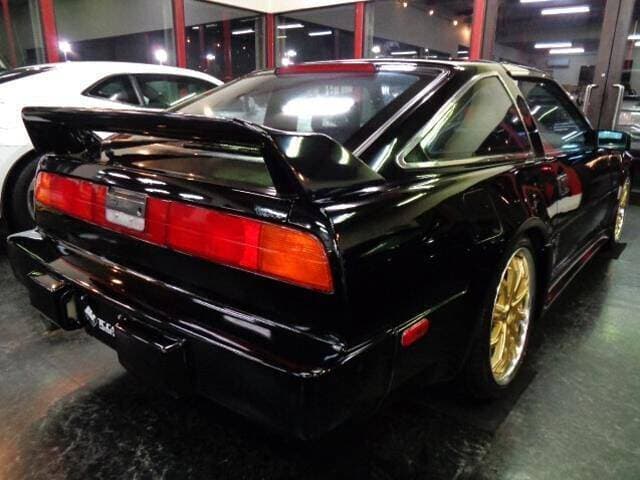 1988 Nissan Fairlady Z JDM car for sale — photo 2 of 12