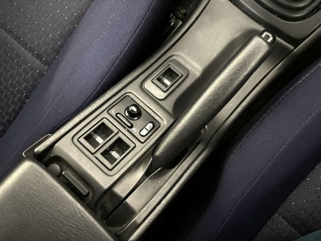 1999 Subaru Impreza JDM car for sale — photo 15 of 25