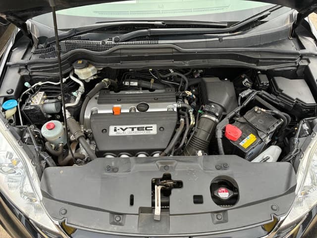 2010 Honda CR-V JDM car for sale — photo 17 of 18