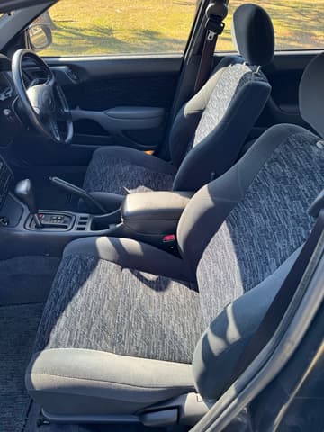 1994 Toyota Caldina JDM car for sale — photo 21 of 24