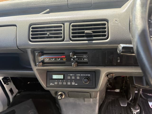 1996 Honda Acty JDM car for sale — photo 19 of 25