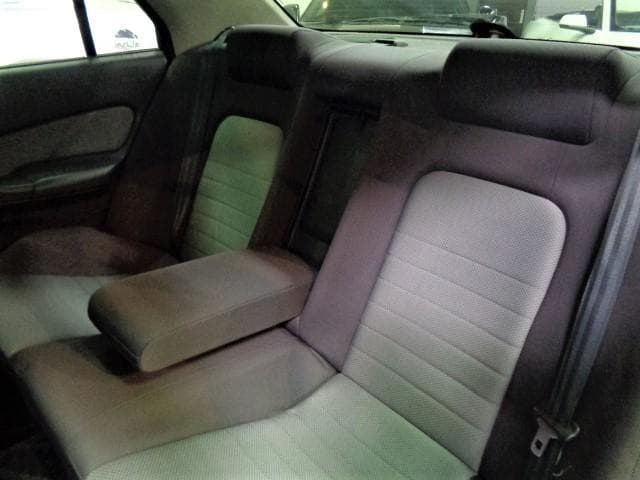 1999 Nissan Skyline JDM car for sale — photo 11 of 11