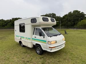 1994 Toyota Townace JDM car for sale