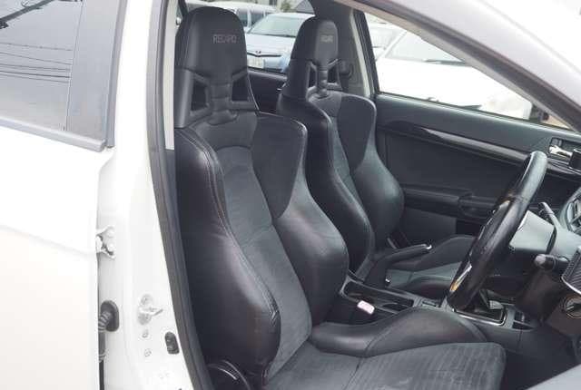 2008 Mitsubishi Lancer JDM car for sale — photo 8 of 25