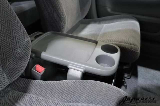 1996 Honda CR-V JDM car for sale — photo 10 of 25