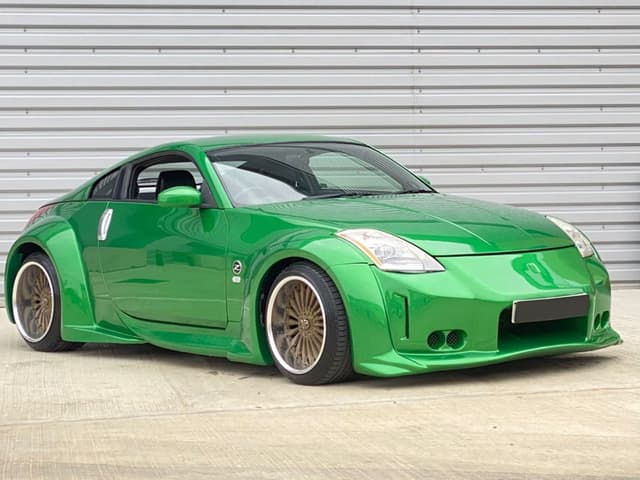 2003 JDM car for sale — photo 11 of 25
