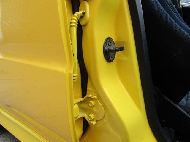 1997 Mitsubishi Lancer JDM car for sale — photo 18 of 24