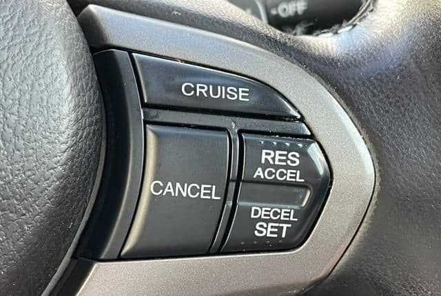 2010 Honda Accord JDM car for sale — photo 8 of 20