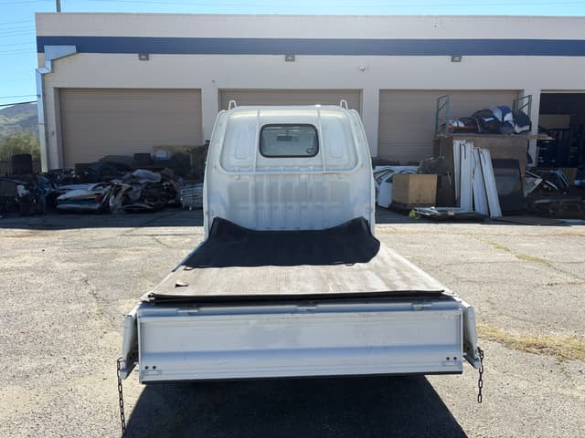 1999 Suzuki Carry JDM car for sale — photo 11 of 25