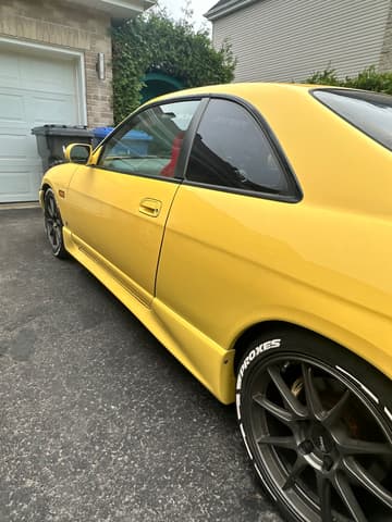 1997 Nissan Skyline JDM car for sale — photo 4 of 16