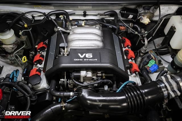 1999 Isuzu JDM car for sale — photo 4 of 25