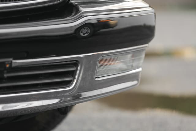 1997 Toyota Century JDM car for sale — photo 21 of 25